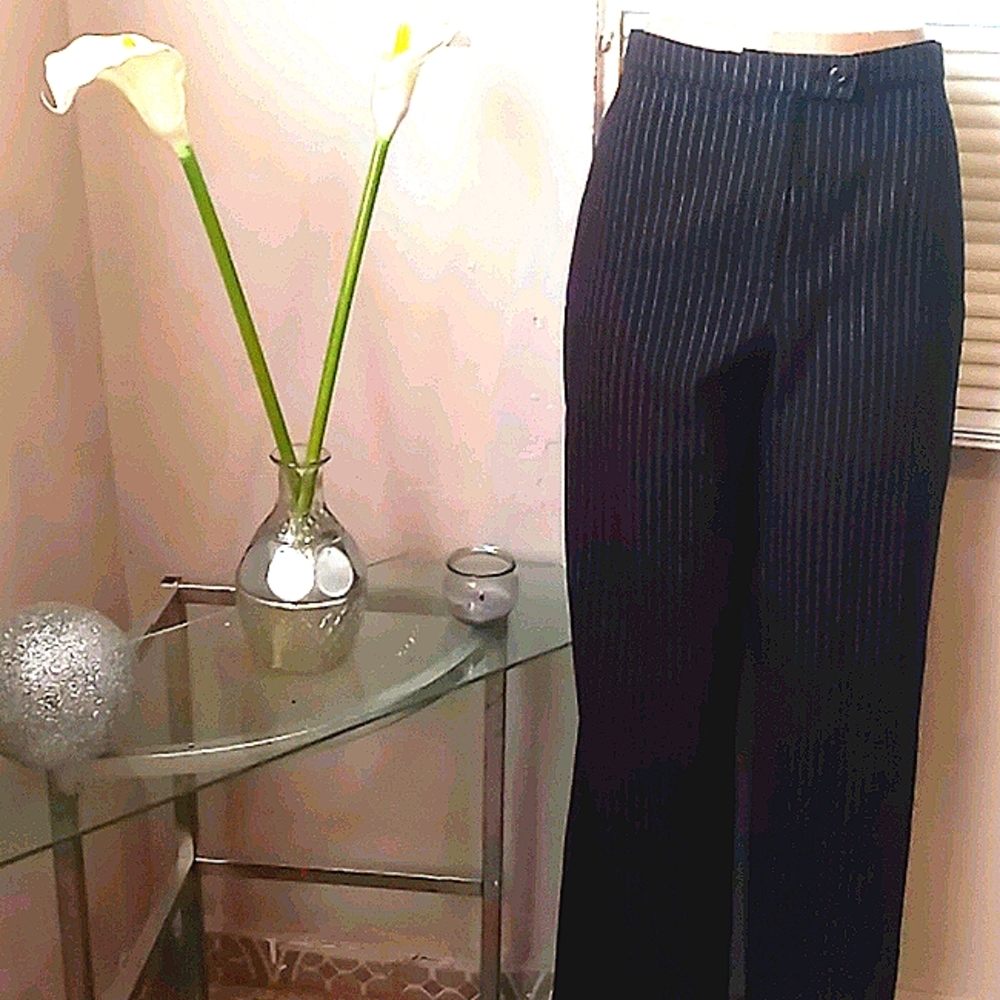 Haggar work pant